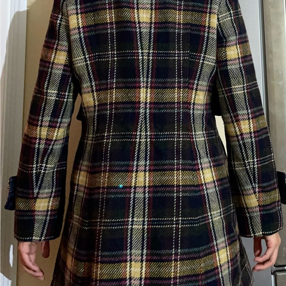 Etam wool coat - Picture 6 of 6